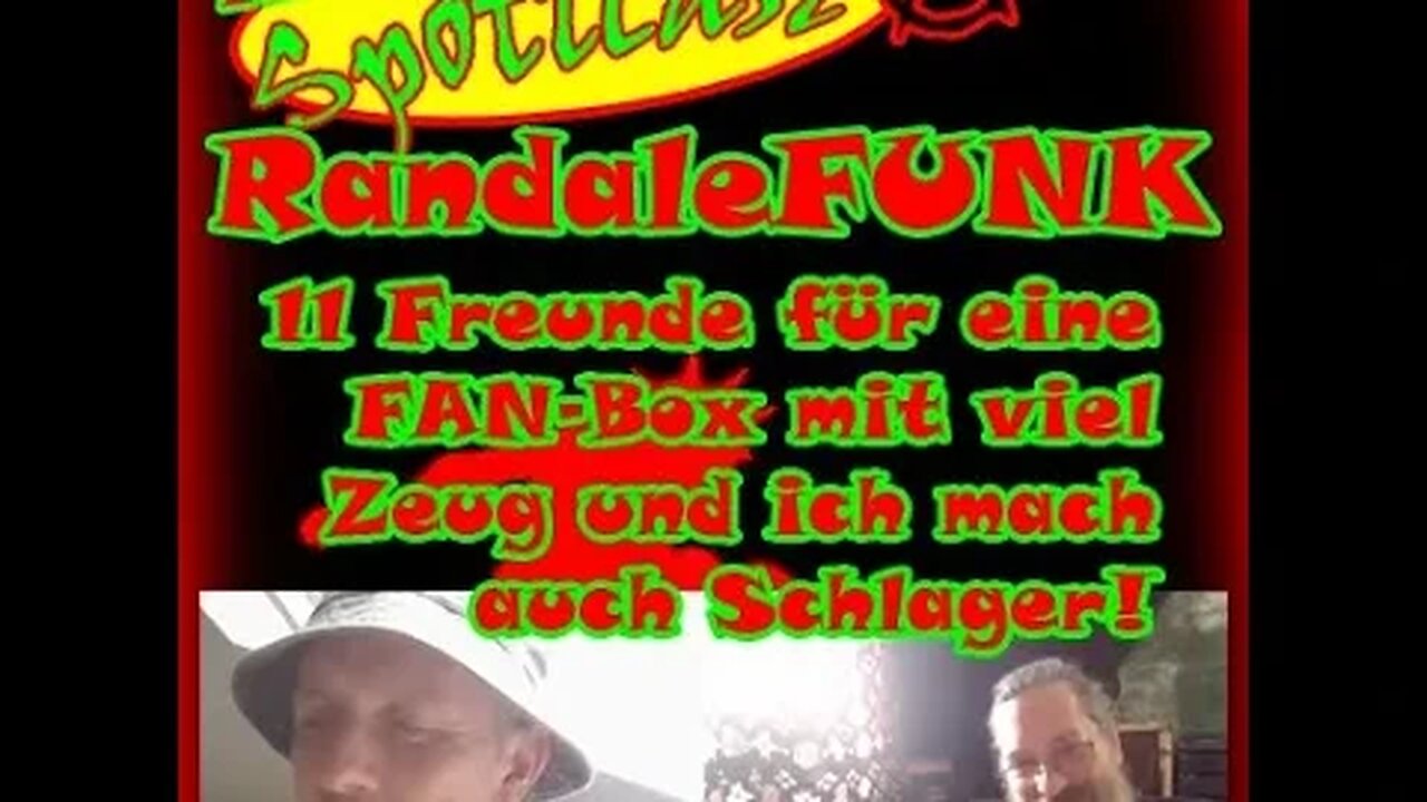 RandaleFUNK (23) DER OLE