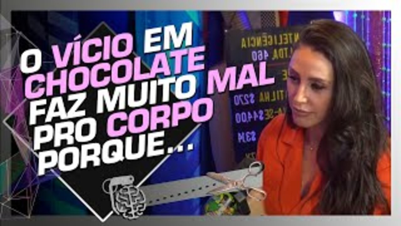 COMO DESCONSTRUIR OS HÁBITOS QUE FAZEM MAL A SAÚDE - PAULO MUZY E ROBERTA CARBONARI