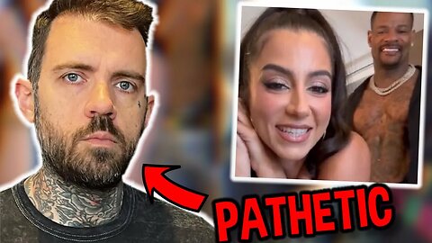 Adam22 Cuck Situation Gets Worse