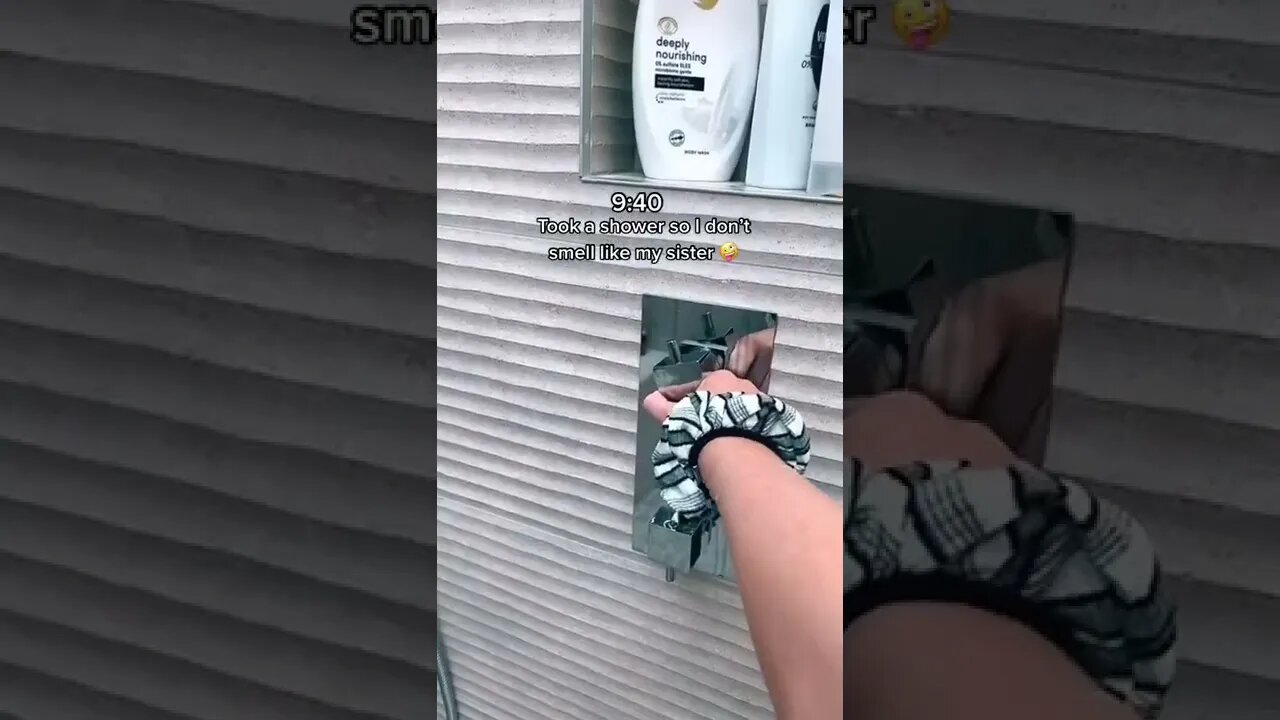 Morning Routine tiktok preppyblairx