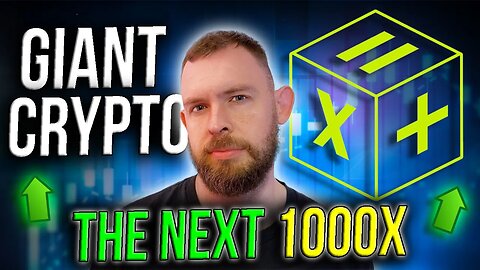 THE NEXT 1000X? - EQUATION 25K LAUNCH!