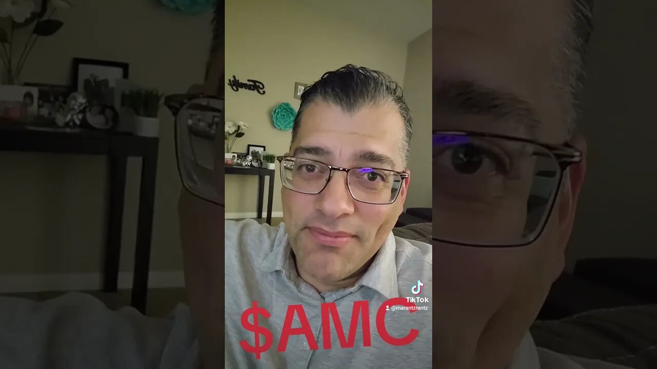 AMC - Shill, Si Estoy Aqui