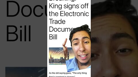 XDC Network Pump Over Electronic Trade Bill #xdc #xdcnetwork #crypto