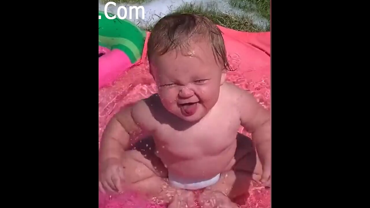 Baby Funny Video.8 Cutest and Funniest Babies Of The Week