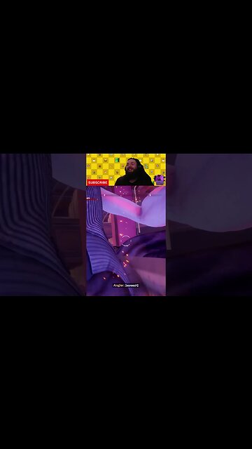 I wasnt Prepared #reaction #reactionvideo #reactionshorts #redfall #redfallgameplay #xbox #shorts