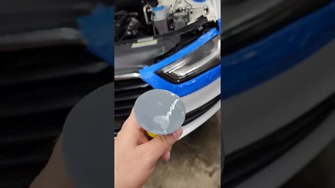 Testing CERAKOTE Ceramic Headlight Restoration Kit!