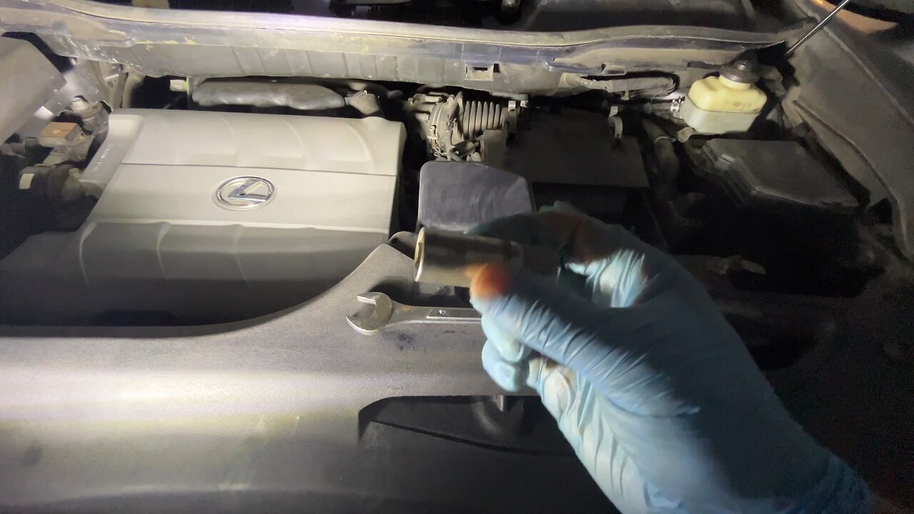 Vehicle AC not working