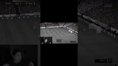 FIFA 23 MOST DISAPPOINTING MOMENT 😥#youtube #youtuber #youtubers #youtubechannel #youtubevideo #game