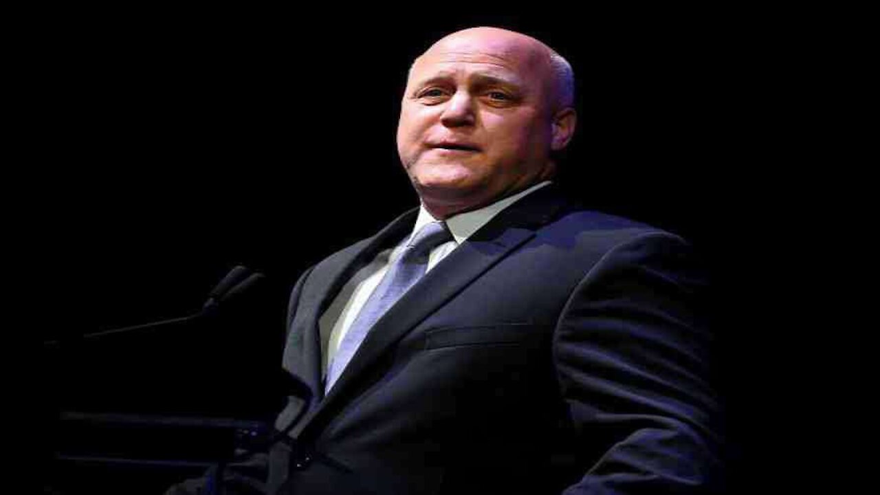 Rep. Gallagher: Biden's Infrastructure Czar Has Dubious China Ties