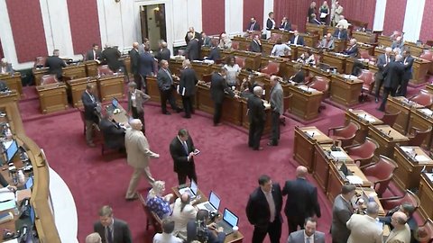 West Virginia Impeaches All 4 State Supreme Court Justices