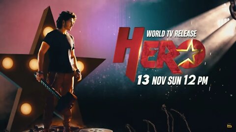 Action Super Kings "एक्शन सुपर किंग्स"| World TV Release | Hero | Bandook Ka Khel