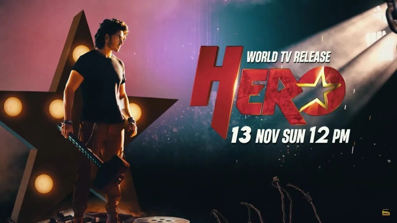 Action Super Kings "एक्शन सुपर किंग्स"| World TV Release | Hero | Bandook Ka Khel