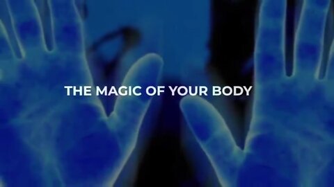 THE 'MAGIC' FREQUENCY AND HEALTHY FOOD - IT WILL TRANSFORM YOUR ENTIRE DNA