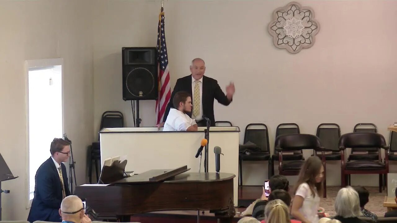 September 03 2023 Sunday Morning