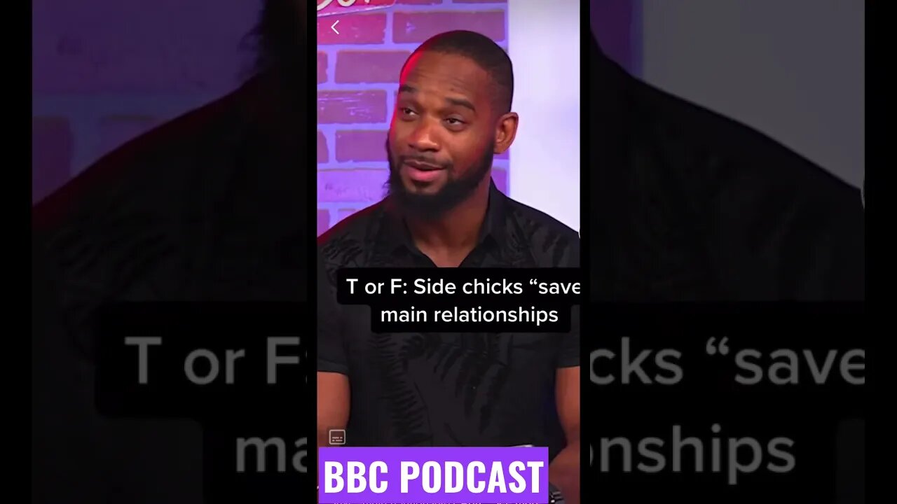 DO SIDE PIECES SAVE RELATIONSHIPS? SIDE CHICK AND SIDE MEN #cheating #cheat #lovelife #marrige #bbc