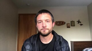 Baptism of the Holy Spirit | Lance Williams