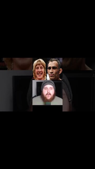 MMA Guru rages at guy that wants to see Paddy Pimblett vs Tony Ferguson in the UFC.