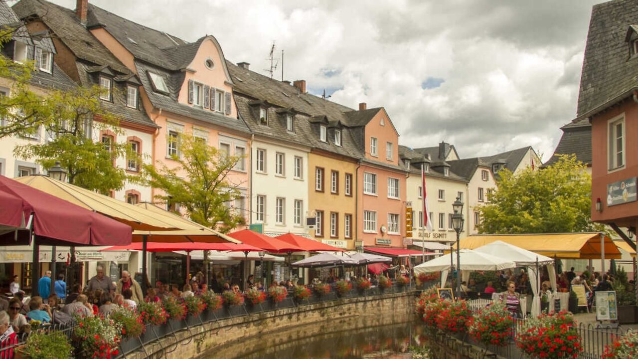 You Can Apply To Study In Germany For Free & Here's How To Make It Happen