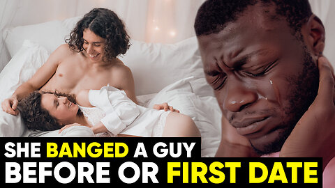 She Did the UNTHINKABLE Before Our Date | A Cringe-Worthy Reddit Story
