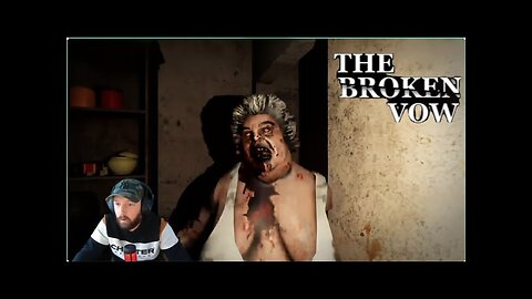 OMA zat ons op de hielen met haar geladen KWARKTASSEN! [THE BROKEN VOW] (gameplay)