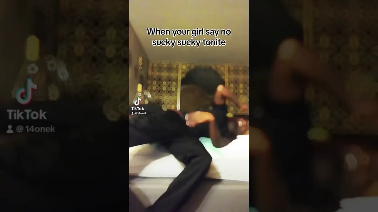 All guys know this feeling