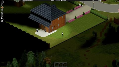 Project Zomboid Singleplayer Experience