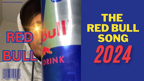 Red Bull 2024 | UNHEARD Brand New Reggae Dancehall Track