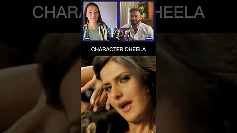 Character dheela from Ready! #bollywoodreaction #salmankhan #reactionvideo