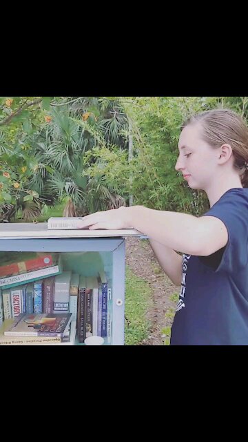 Thank you for the Chalk!