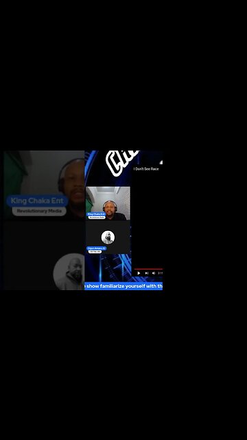 People don’t want to talk about race