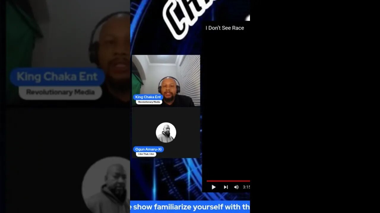 People don’t want to talk about race