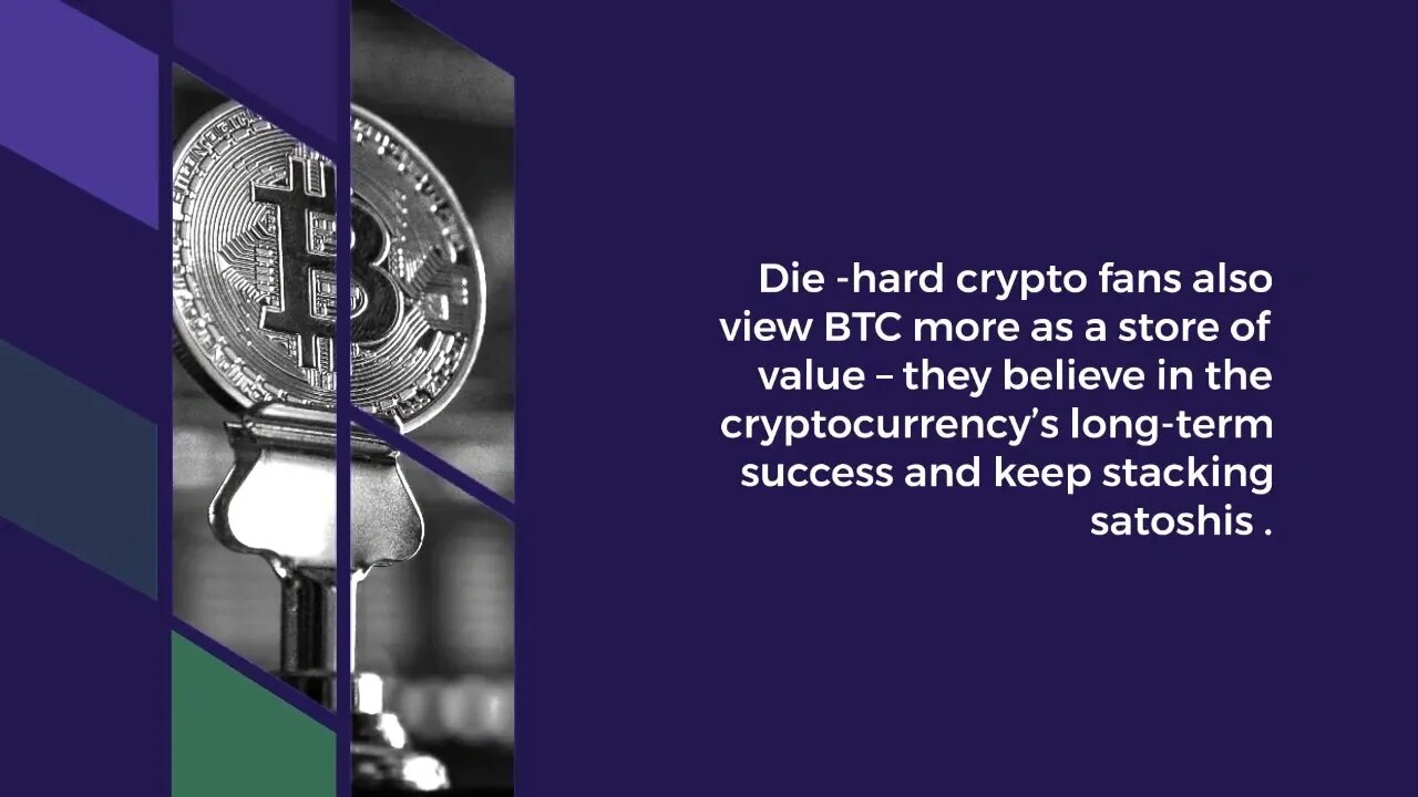 Bitcoin forecast: That's what the experts say