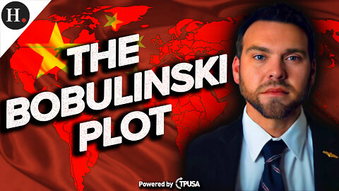 EPISODE 282: The Bobulinski Plot: CCP Used Biden To Install One Belt One Road