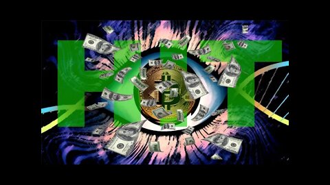 For Patreon only: Bitcoin forecast December 12 - 14th approximately,