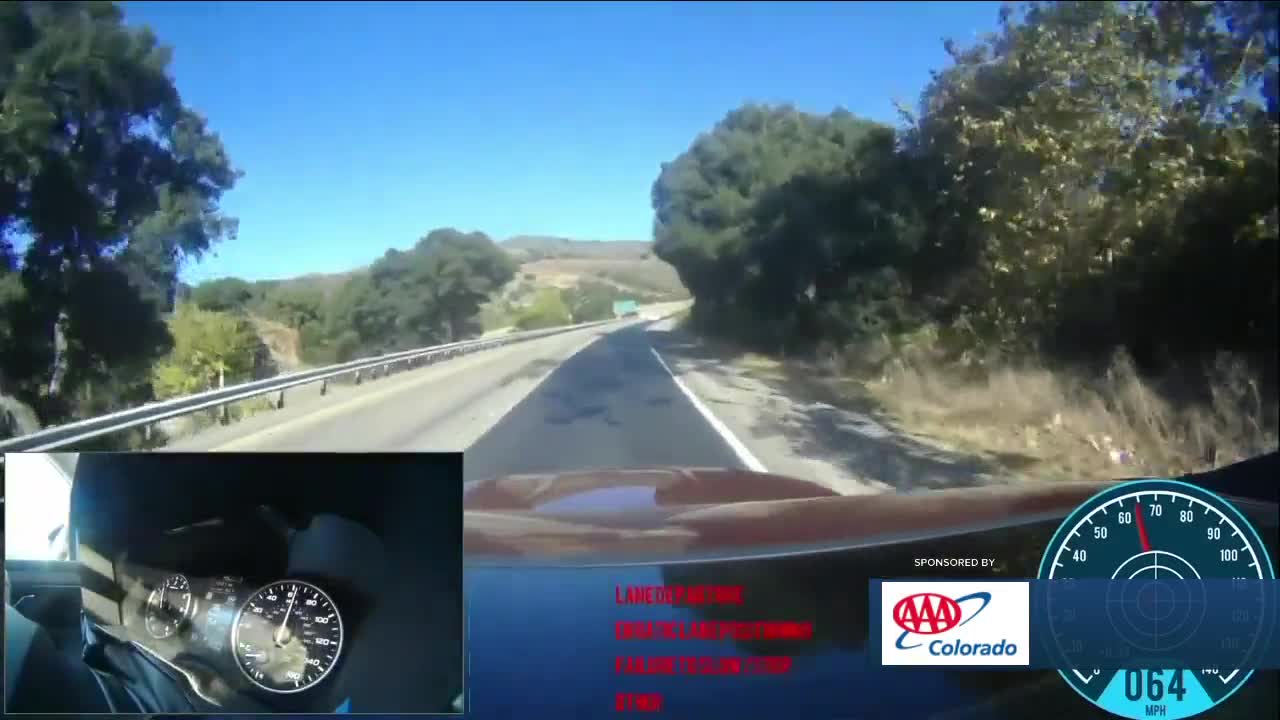 AAA Auto - Safety Technology