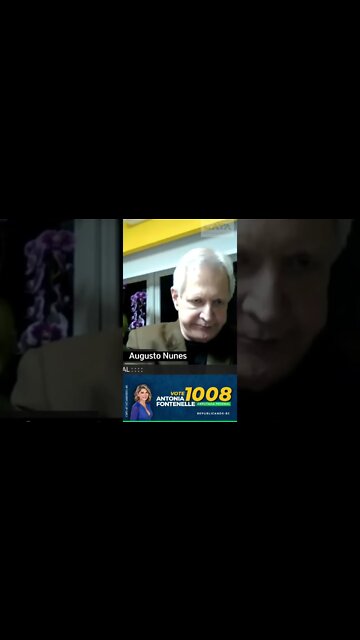 CONTE SEMPRE COMIGO AUGUSTO NUNES