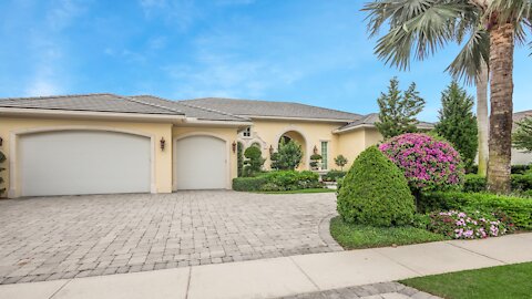 661 Hermitage Circle 4K Video