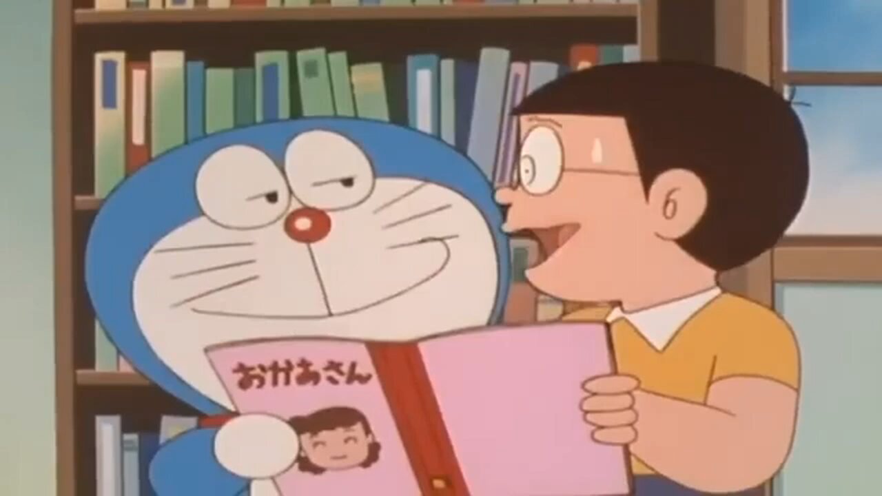 Doraemon Hindi | Without zoom | Full episode| Viral Doraemon video