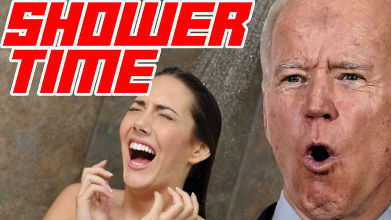 Snopes Finally Admits Biden Showered With His 11 Year old Daughter