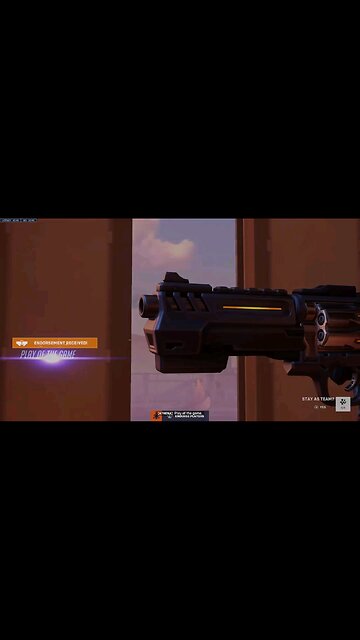 Stand strong Mcree or um Cassidy