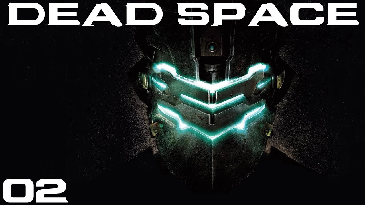 Dead Space remake |02| Me fais pas rire, merci.