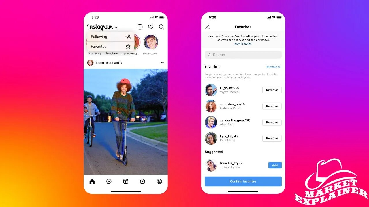 Explained: Instagram Brings The Chronological Feed Back