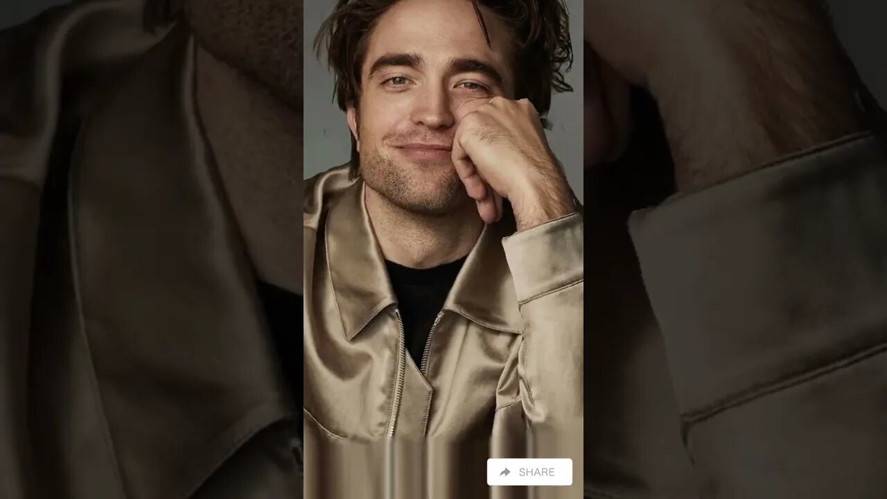 Robert Pattinson: Sua fortuna na indústria cinematográfica