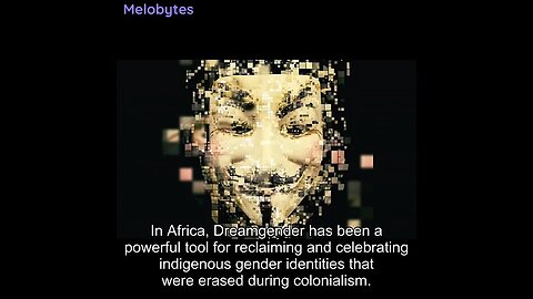 Dreamgender Melobytes (Dreamsexual)