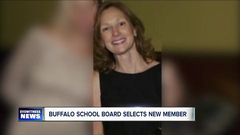 Buffalo Doctor to replace Paladino on Buffalo School Board