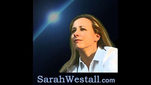 Over The Target, with Sarah Westall Part 1