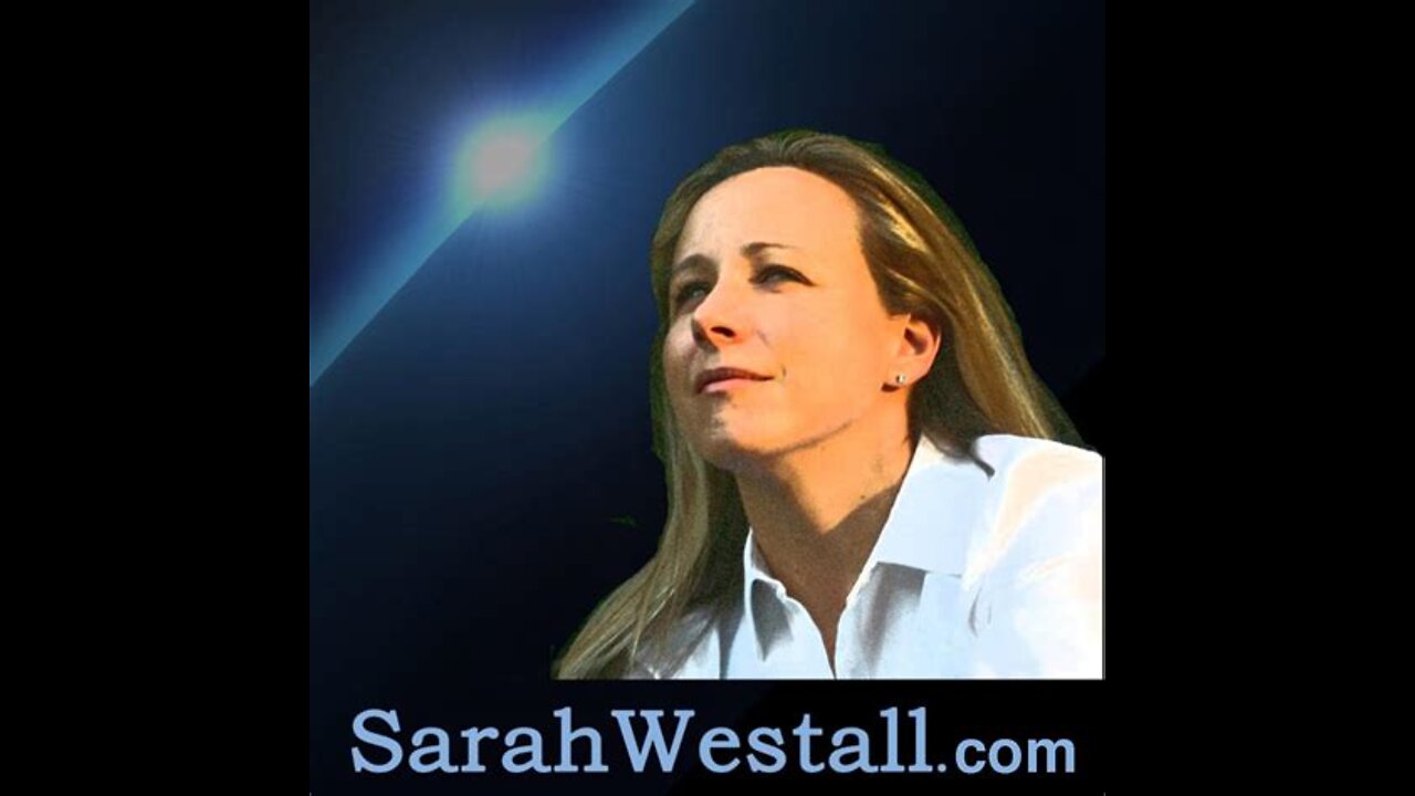 Over The Target, with Sarah Westall Part 1