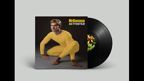 MrBanana- Activated