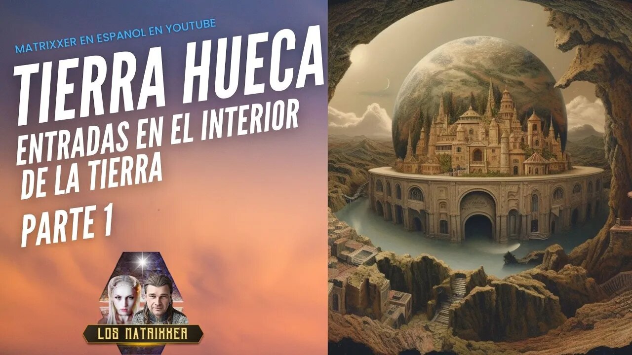 Viaje a la Tierra Interna: Shambala, Agartha, el Monte Shasta y el Untersberg(Parte 1)