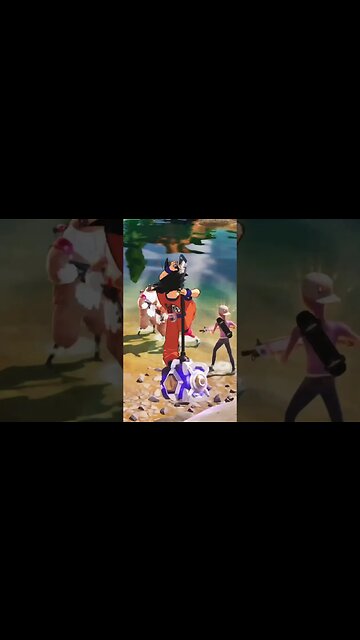 Dumb ways to die #fortnite #fortniteclips #viral #shorts